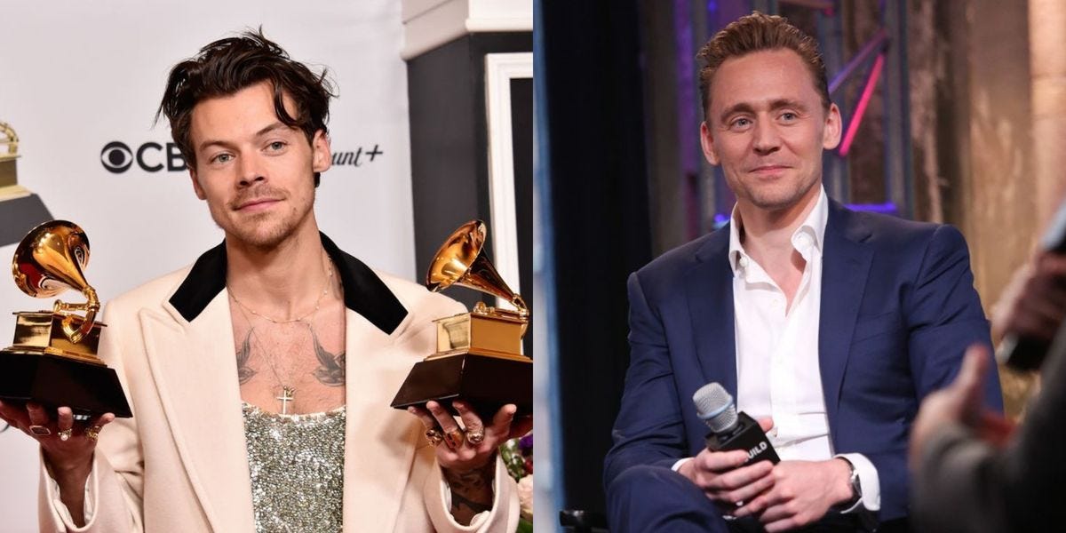 Decoding Taylor Swift’s Lyrics: The Celebrities Behind the Songs  by 