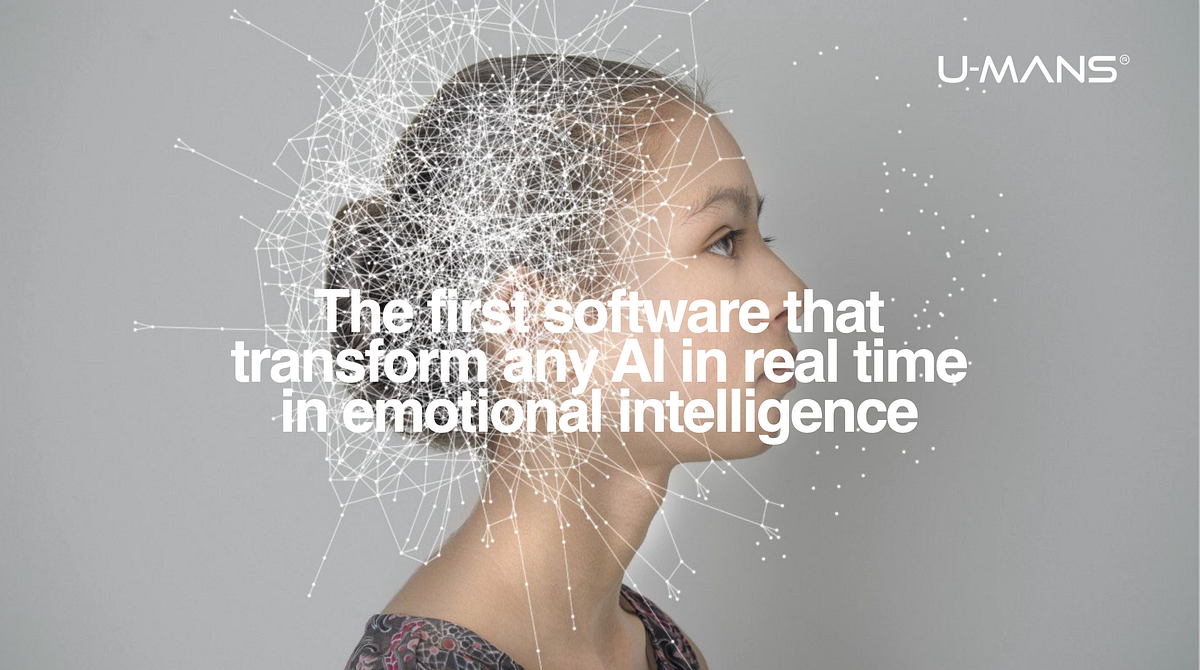 Virtual digital human assistants with the ability to influence. | by ...