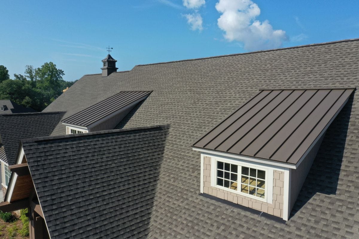 How Long Do Shingles Last? BRH Enterprises Medium