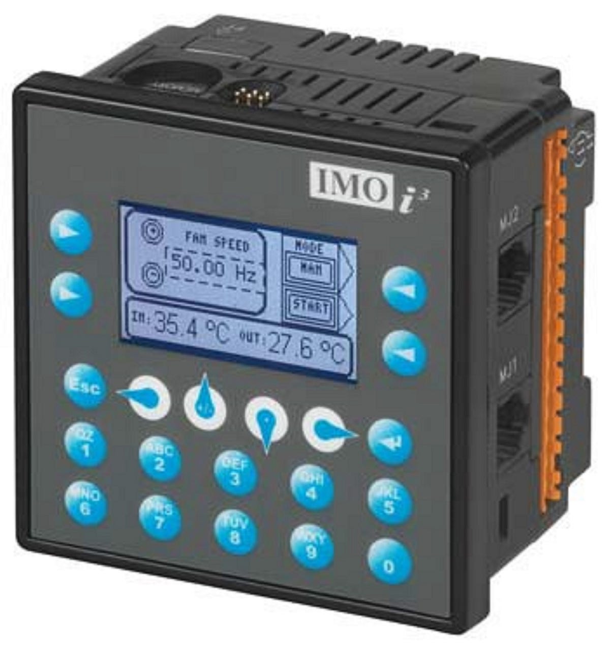 What is a Programmable Logic Controller? | by LED Controls | Medium