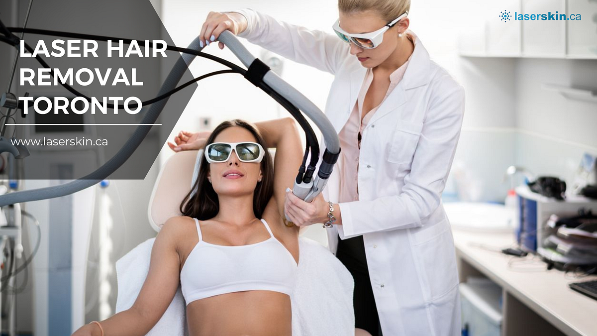 removaLaser Hair Removal Toronto Laserskin Medium