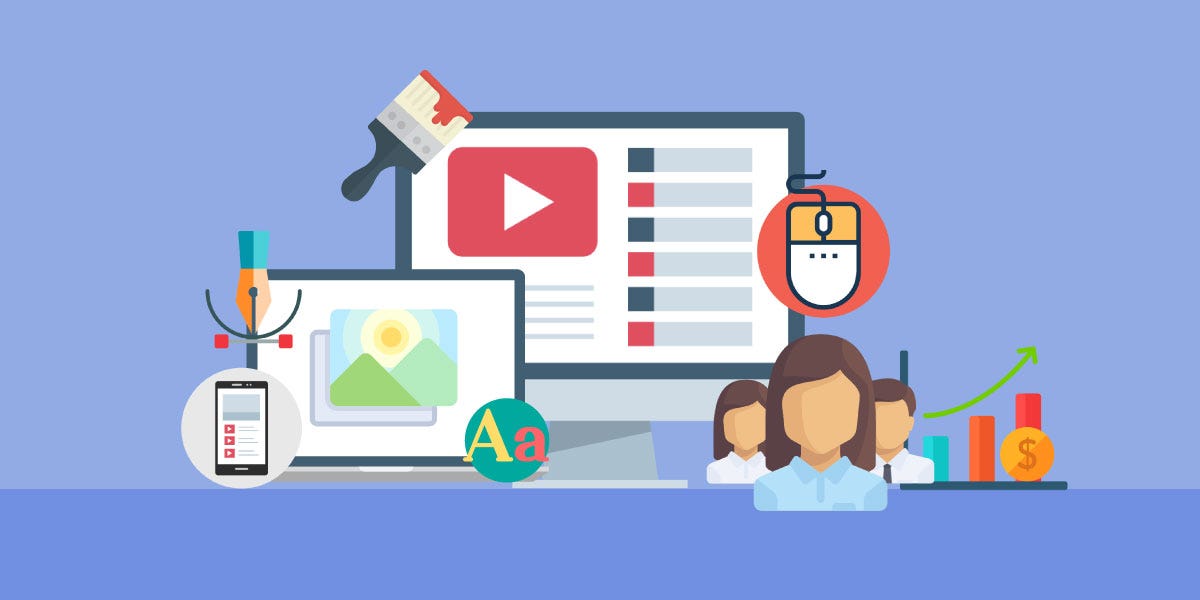 6 Reasons Why YouTube Thumbnails are Important for Traffic | by Eepsa  Mittal | The Video Marketers Playbook | Medium
