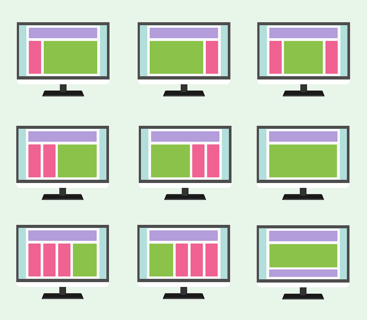 WPF Layout (Panels). Window는 컨텐츠용 차일드를 하나만 포함할 수 있다. 다행히… | by 김정환(John ...