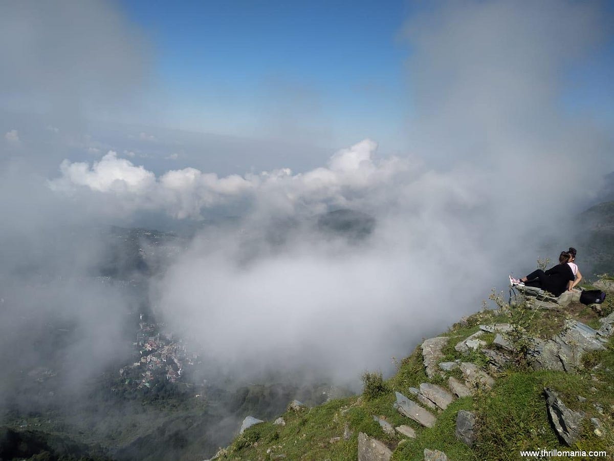 Mcleodganj Temperature. McLeodGanj, Dharamshala, Dharamkot, and… by