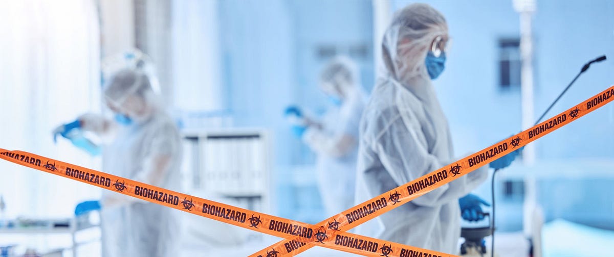 Biodefense in the Age of AI
