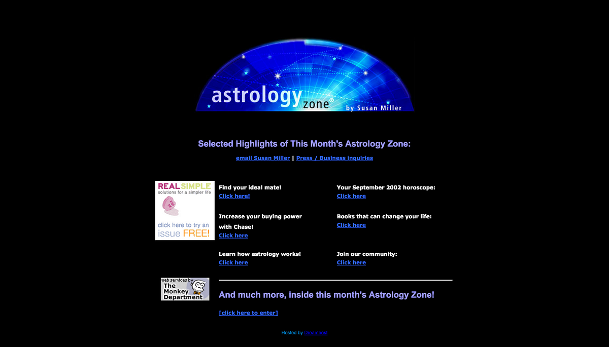 astrologyzone-got-a-facelift-nostalgia-is-hot-specifically-by