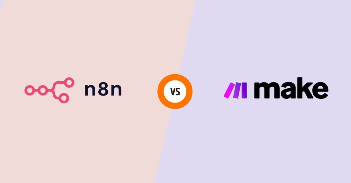 n8n vs Make Comparison – Which No‑Code Automation Wins in 2024?