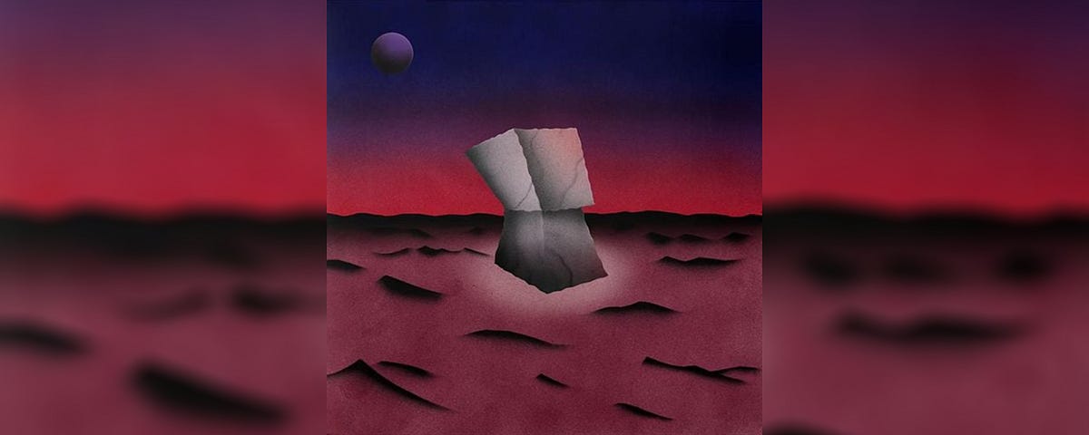 King Krule — Space Heavy — Album Review | by Joe Boothby | Medium