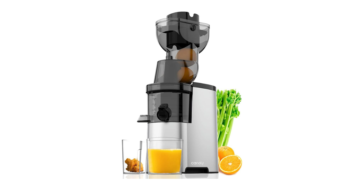 Juicing Made Easy A Comparison of TopRated Masticating Juicers by