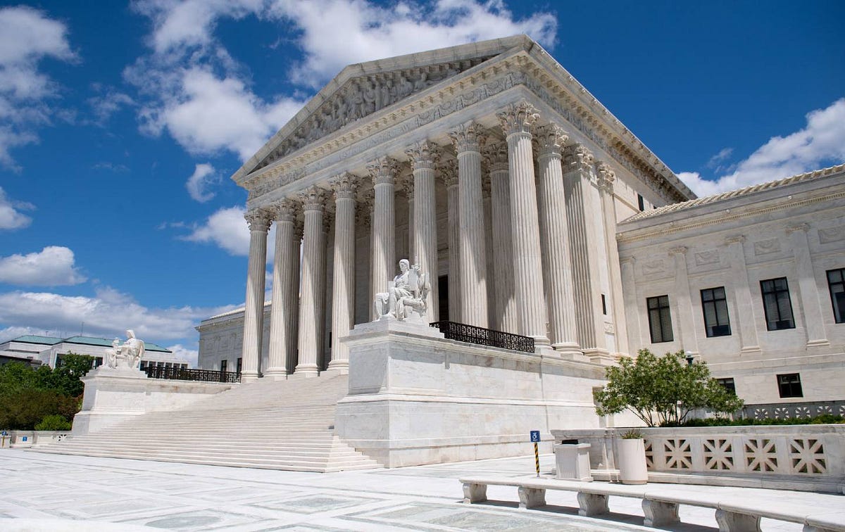 The Supreme Court And Prescription Drug Prices By Jack Pfeiffer Medium