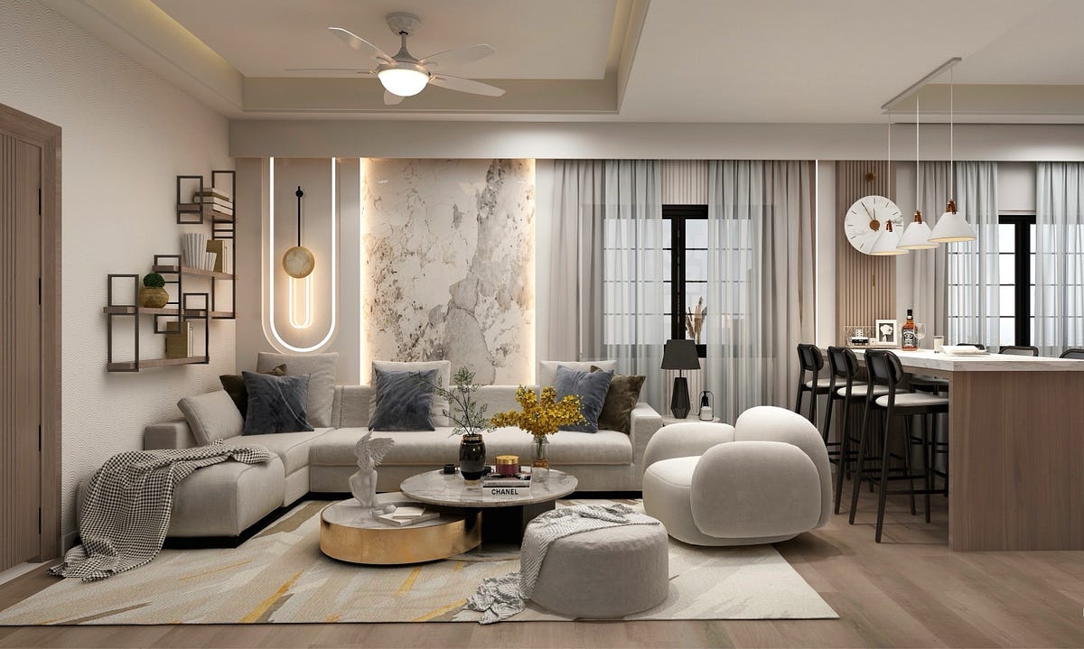 Inside the Design Journey: Client Spotlights by The Modern Circle. | by ...