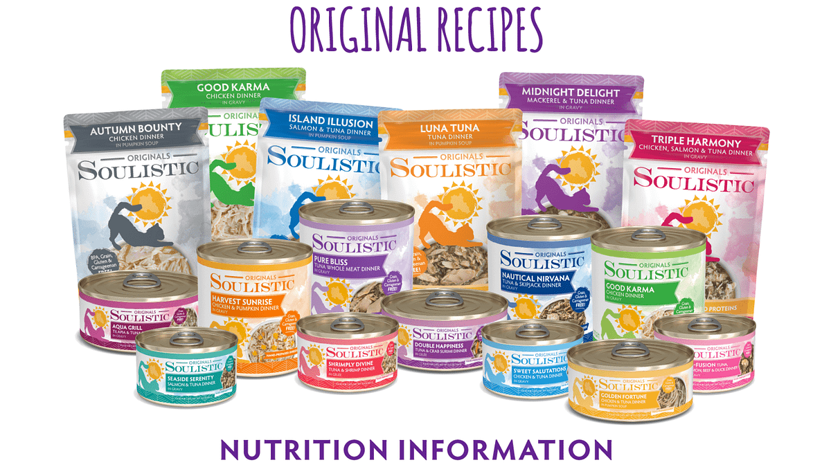 Best Soulistic Cat Food Reviews 2024 in USA — Top Picks! by