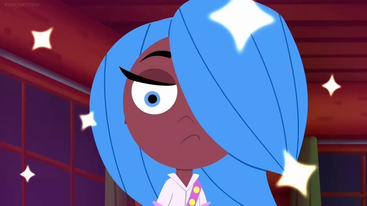 Camp Camp Season 4 Episode 16 — TBA by Medium