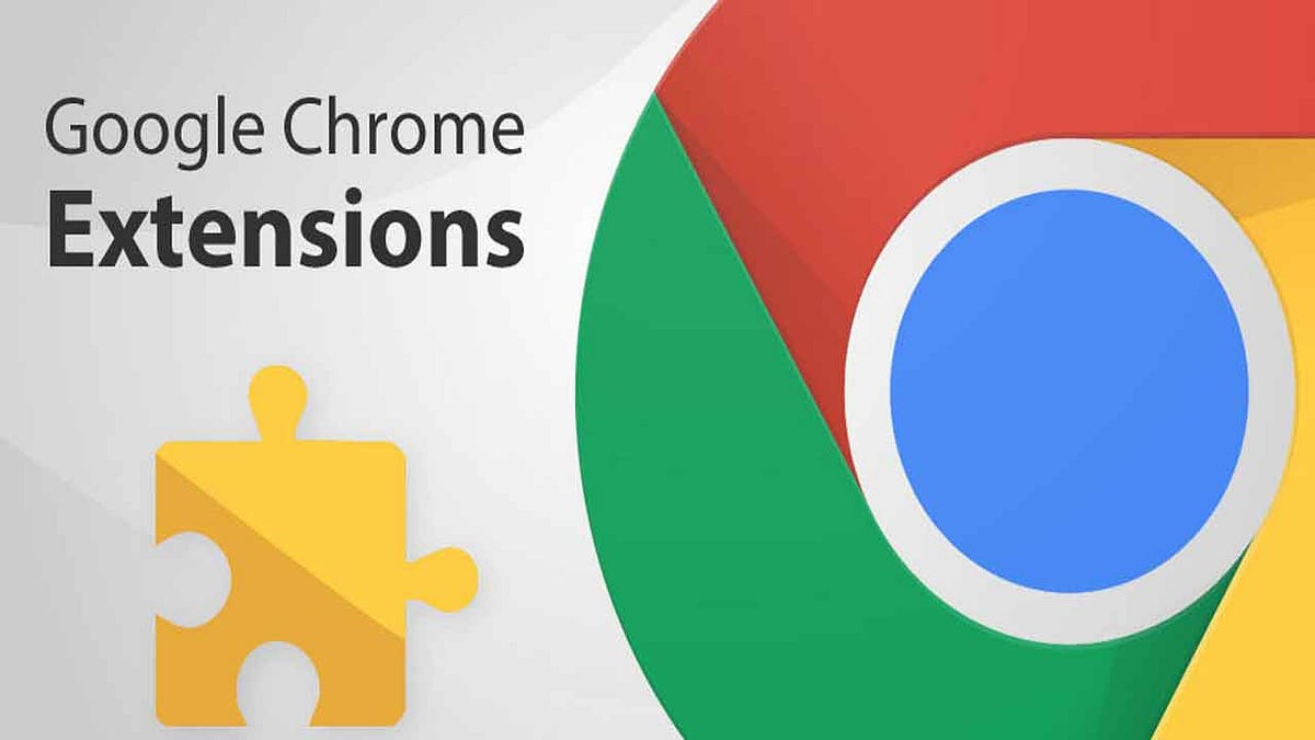 Build & Publish a Custom Google Chrome Extension 