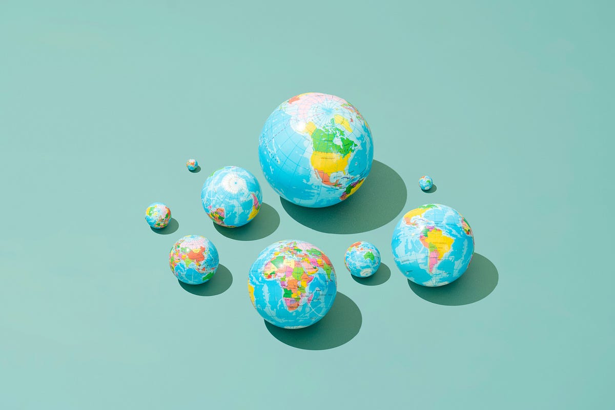 For Public Comment: New Principles for Global Development | by Unlock