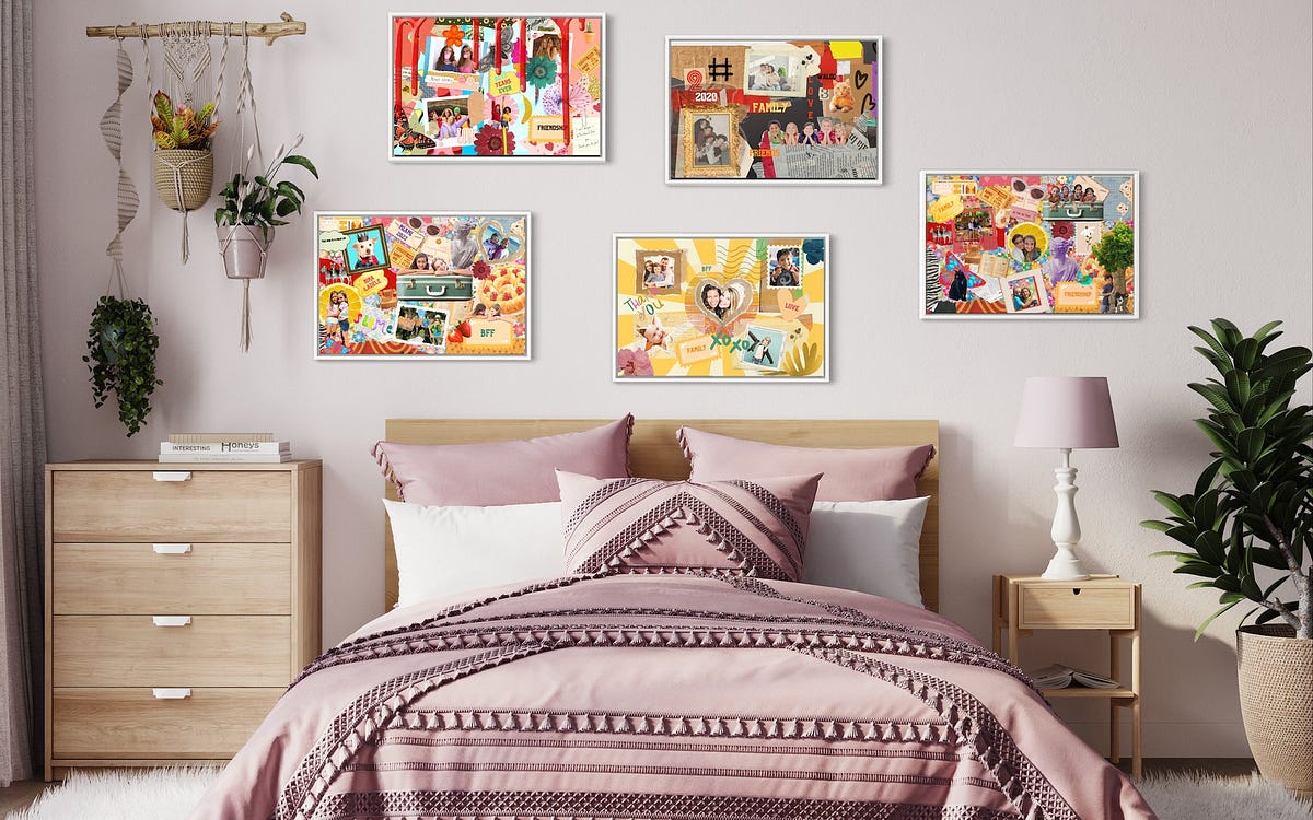 Custom Made Wall Art Artdingo Medium Custom made wall art artdingo medium