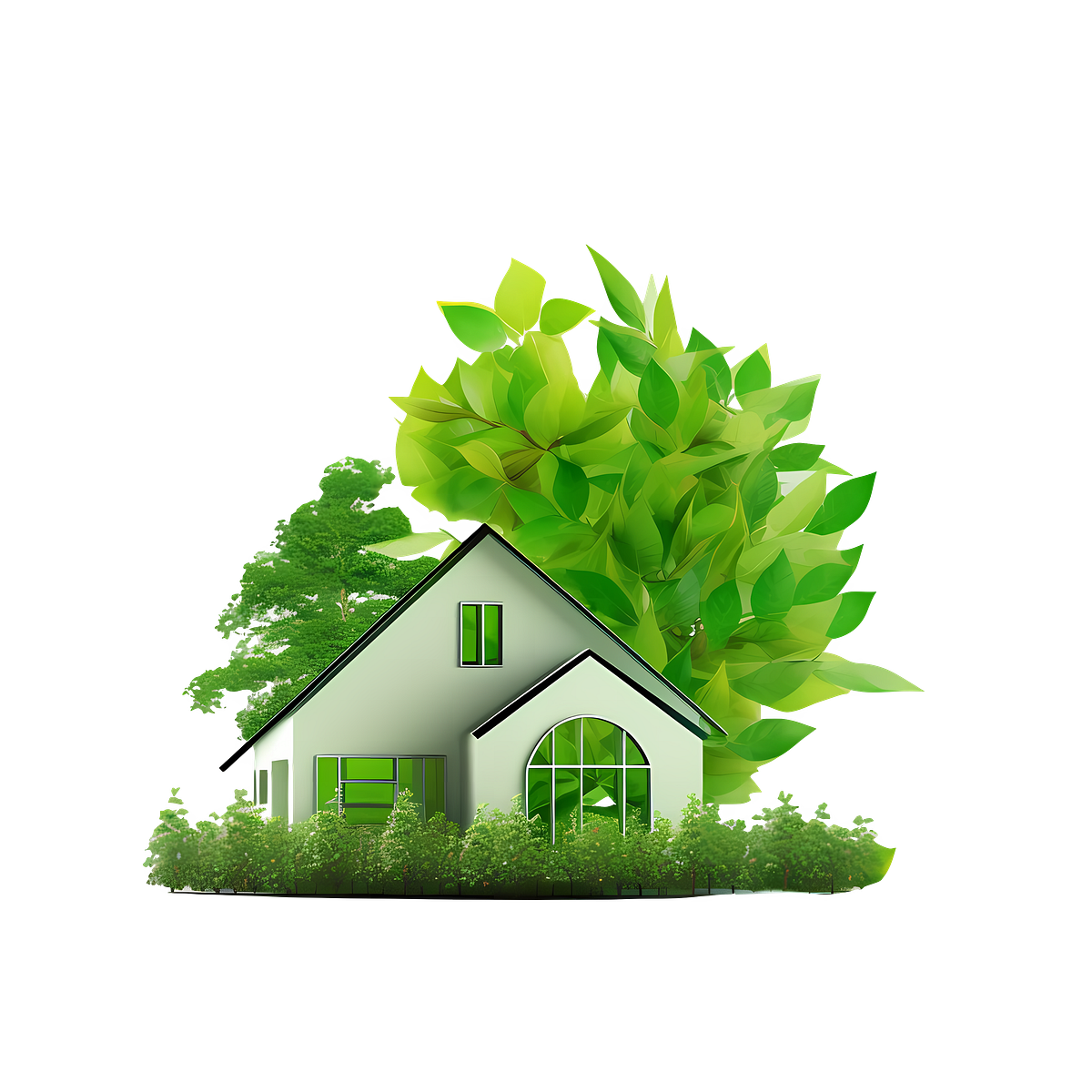 EcoFriendly Living Real Estate’s Green Evolution by Bhagyanagaram