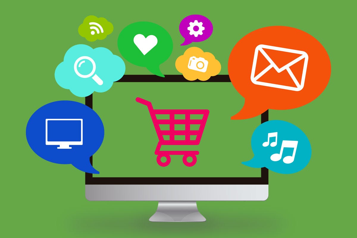 Quatar e commerce market. QATAR enjoys a favorable environment… by