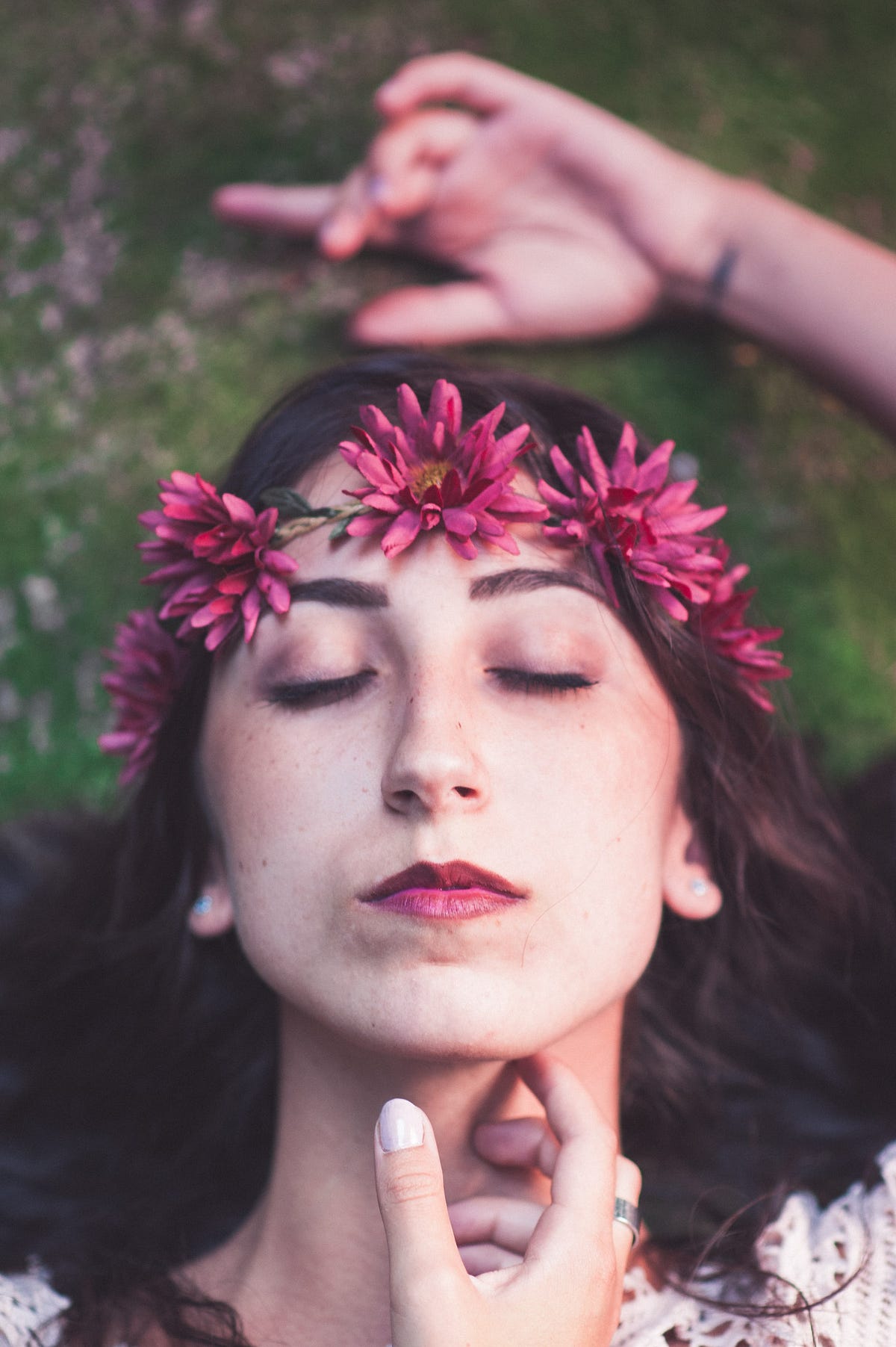 Gut Feeling 123: The Secret To Unlocking Your Intuition - diiap30