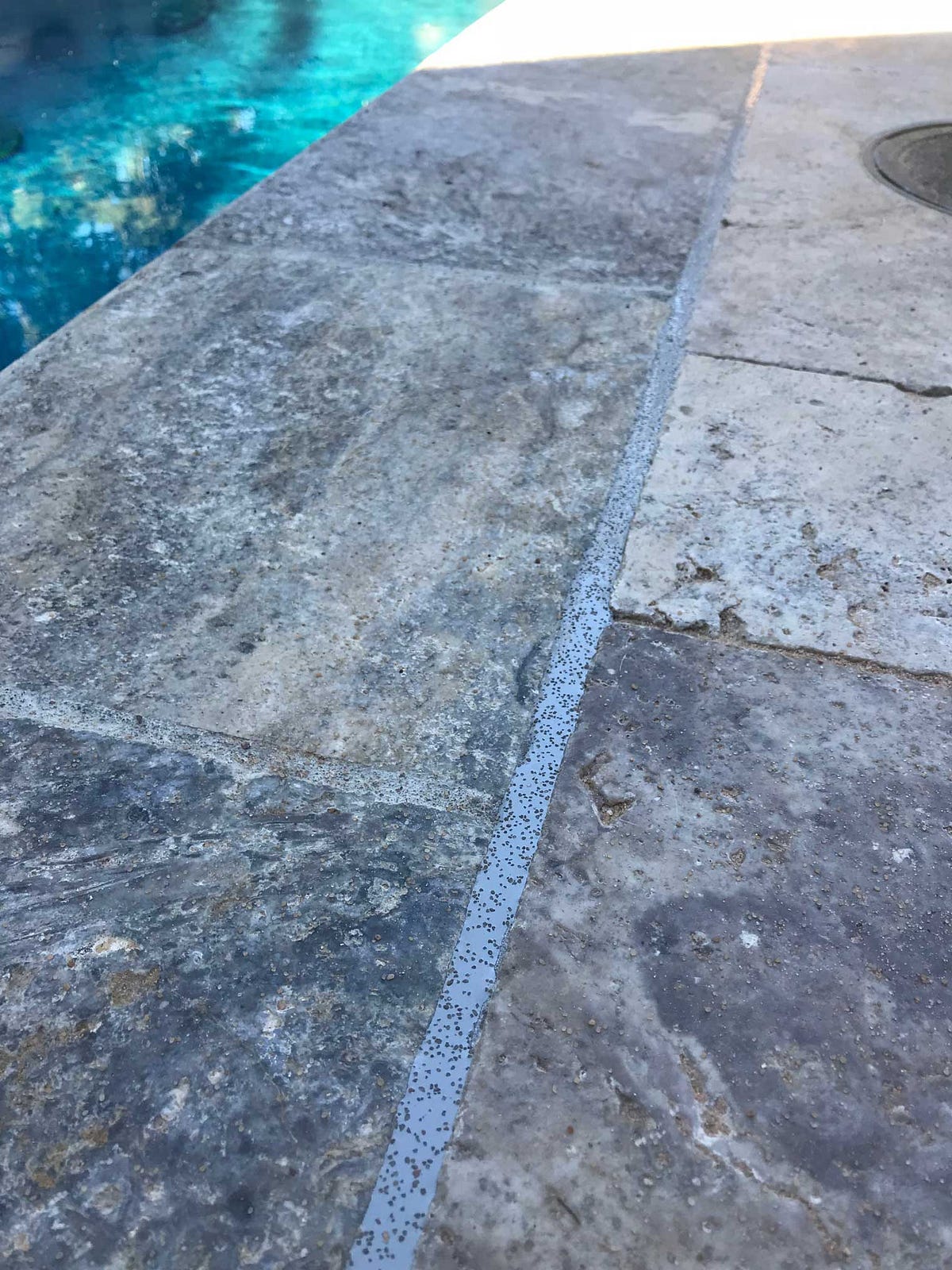 How to Replace Pool Mastic. If you have a pool at home, you should