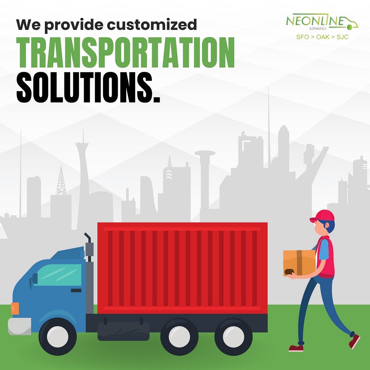 The Role of DOT Regulations in Medical Courier Services Ensuring Safe and Reliable