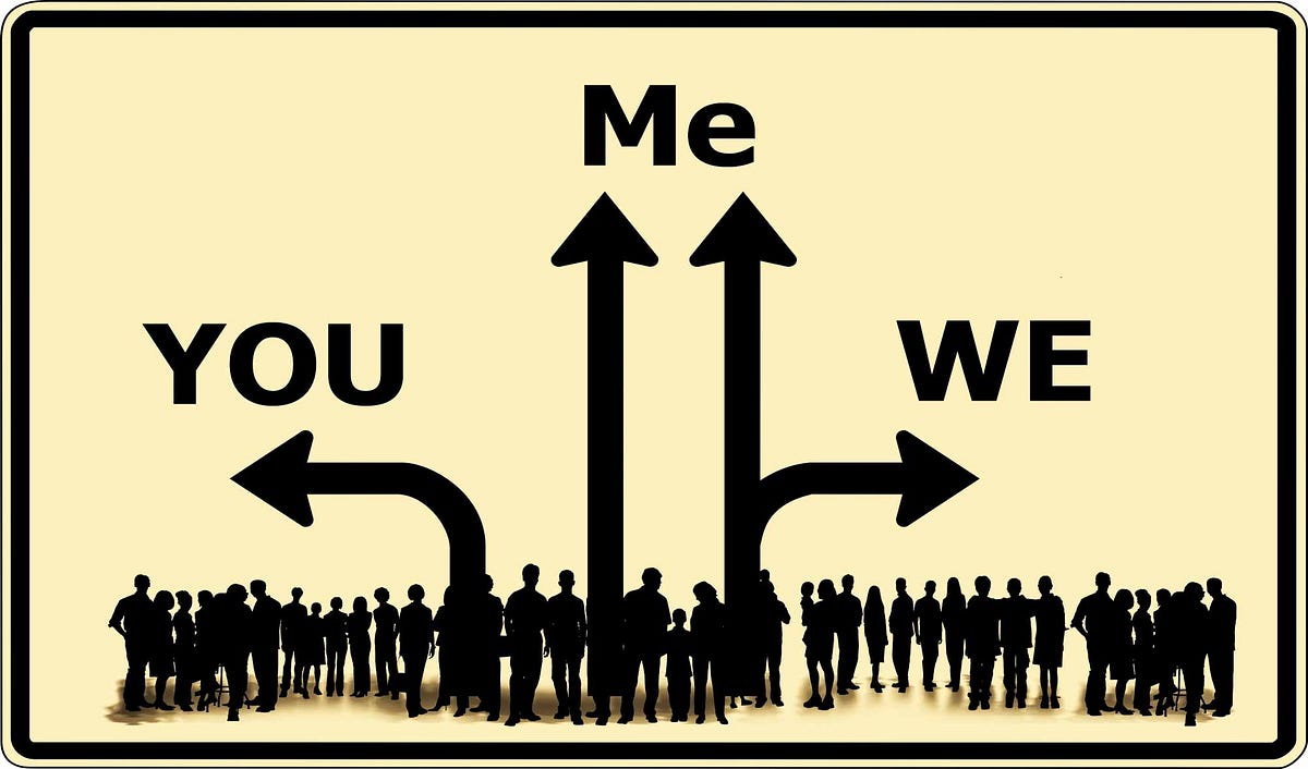 The Power of Self-Awareness
