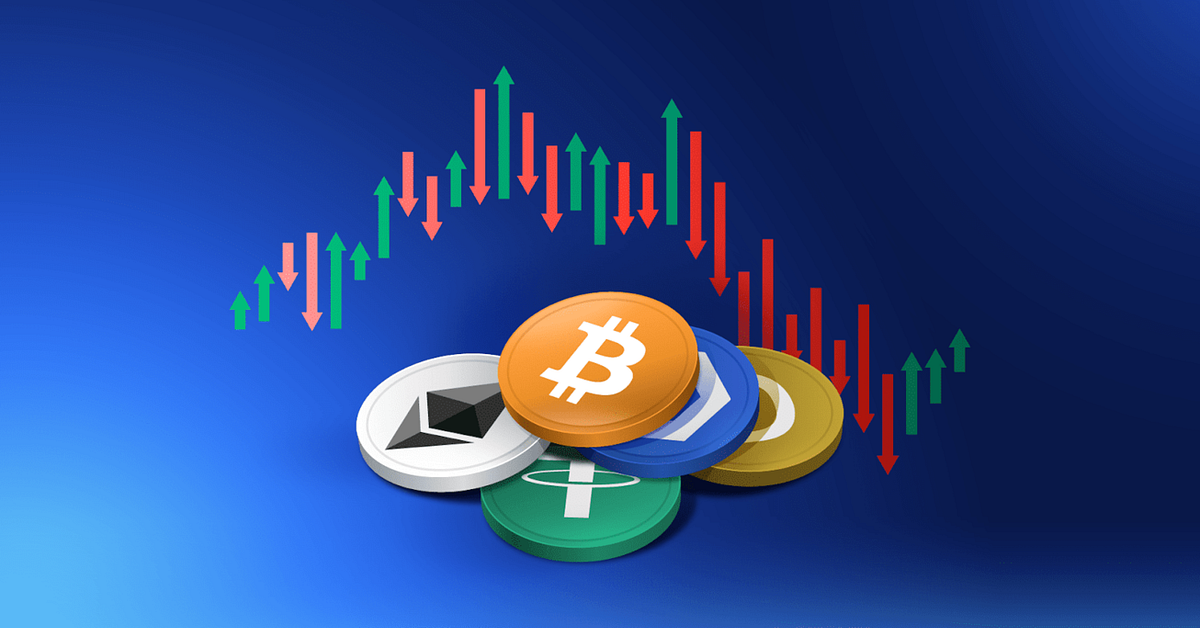 Crypto Investment Outlook in 2024 Indepth Analysis of Market Trends and Important Narratives