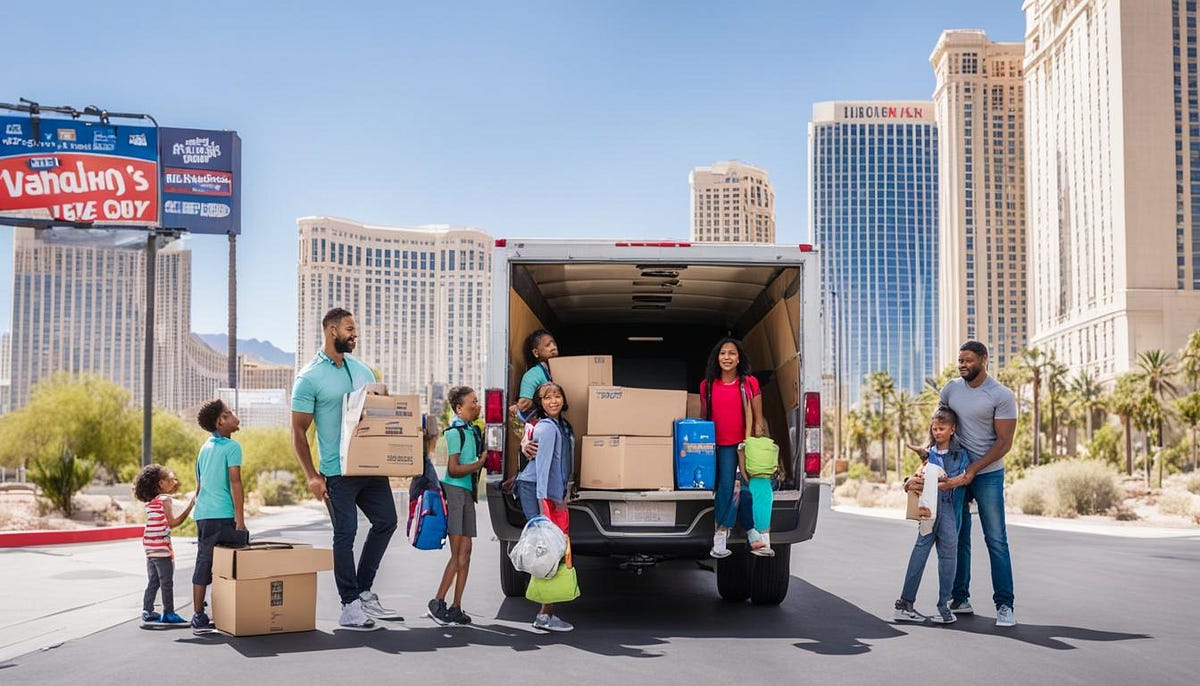 Relocating Guide Moving To Las Vegas With Family by Don Landers Medium