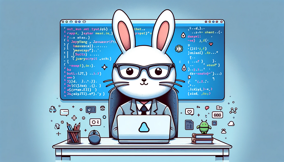 Simplifying JavaScript Shell Scripting with Bun | by Andi Ashari | Medium