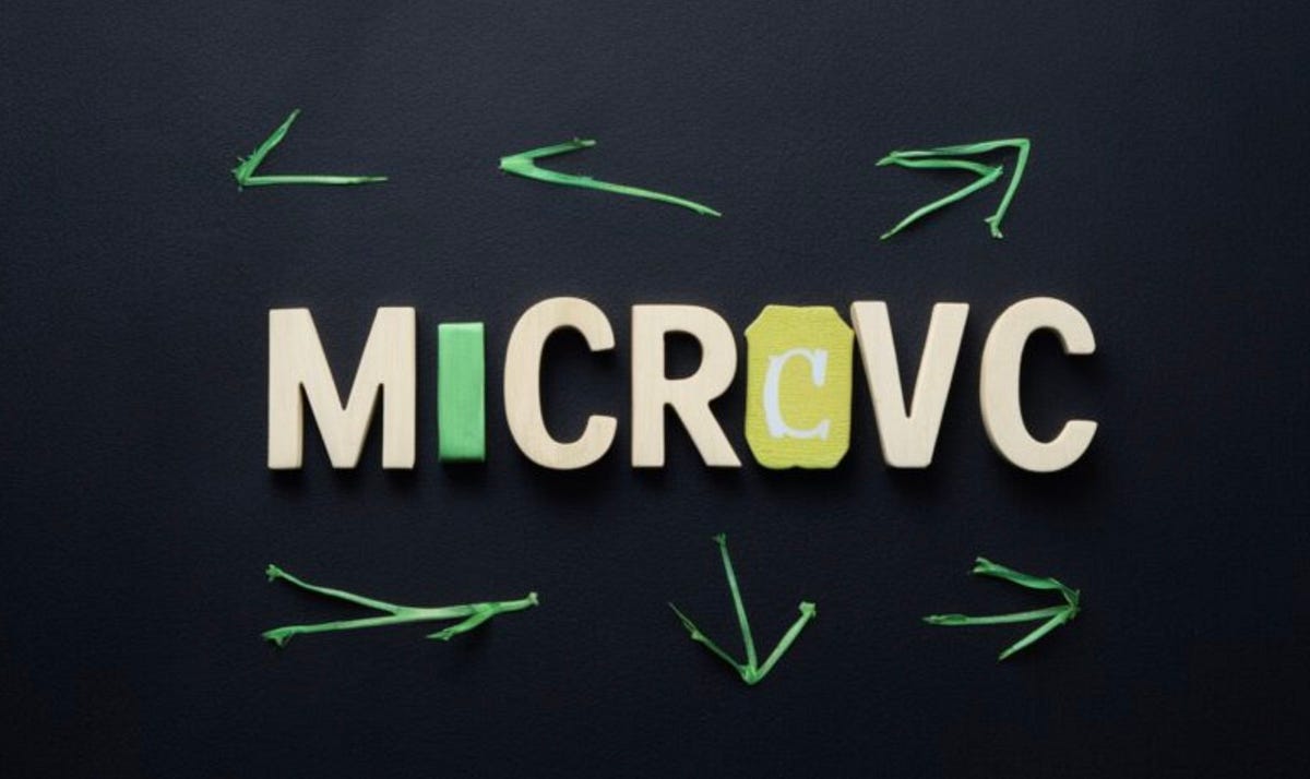 MicroVCs Explained: A Guide For Aspiring Early Stage Investment ...
