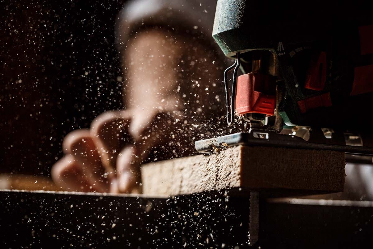 Industrial Uses of Sawdust An Overview by DIYwoodcrafts Medium