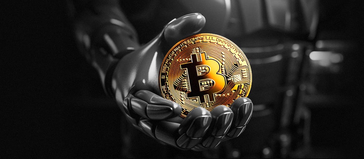 Introduction to AI in Crypto