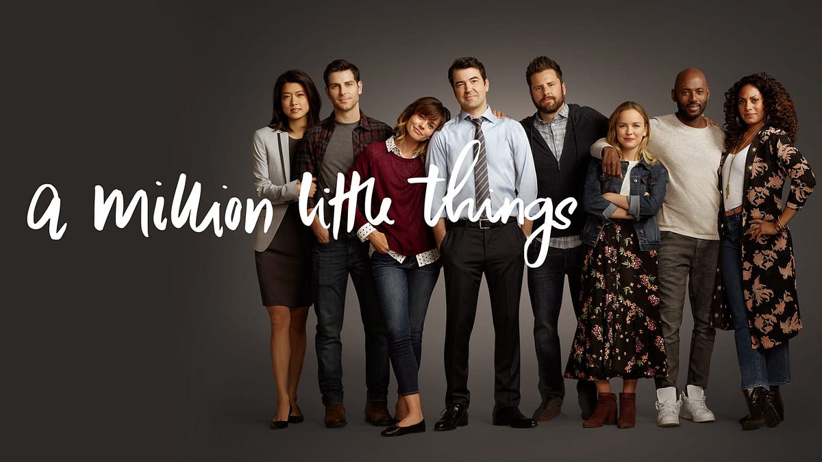 How Many Episodes Of Million Little Things Season 4