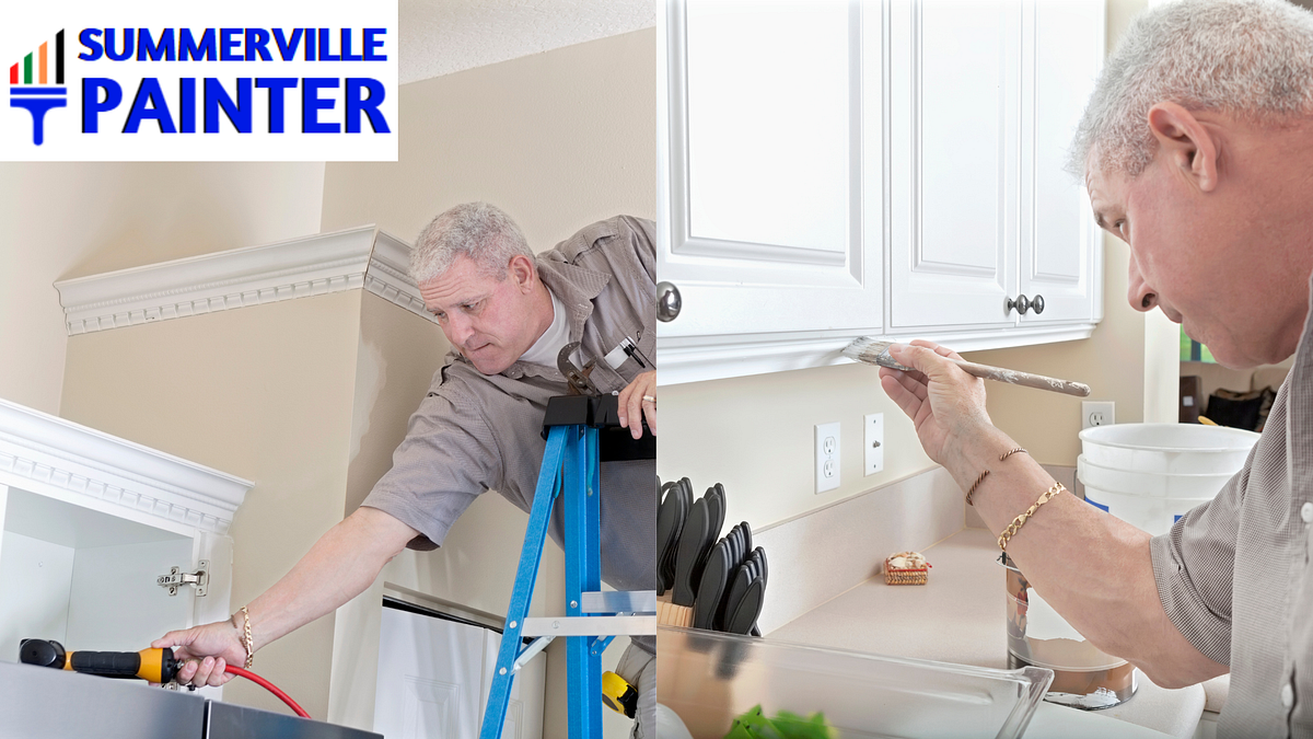 Painting Dos and Don’ts A Guide for Summerville Homeowners