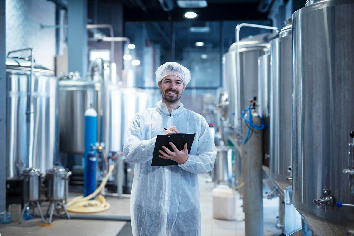 Food Industry Consequences of with regulations by