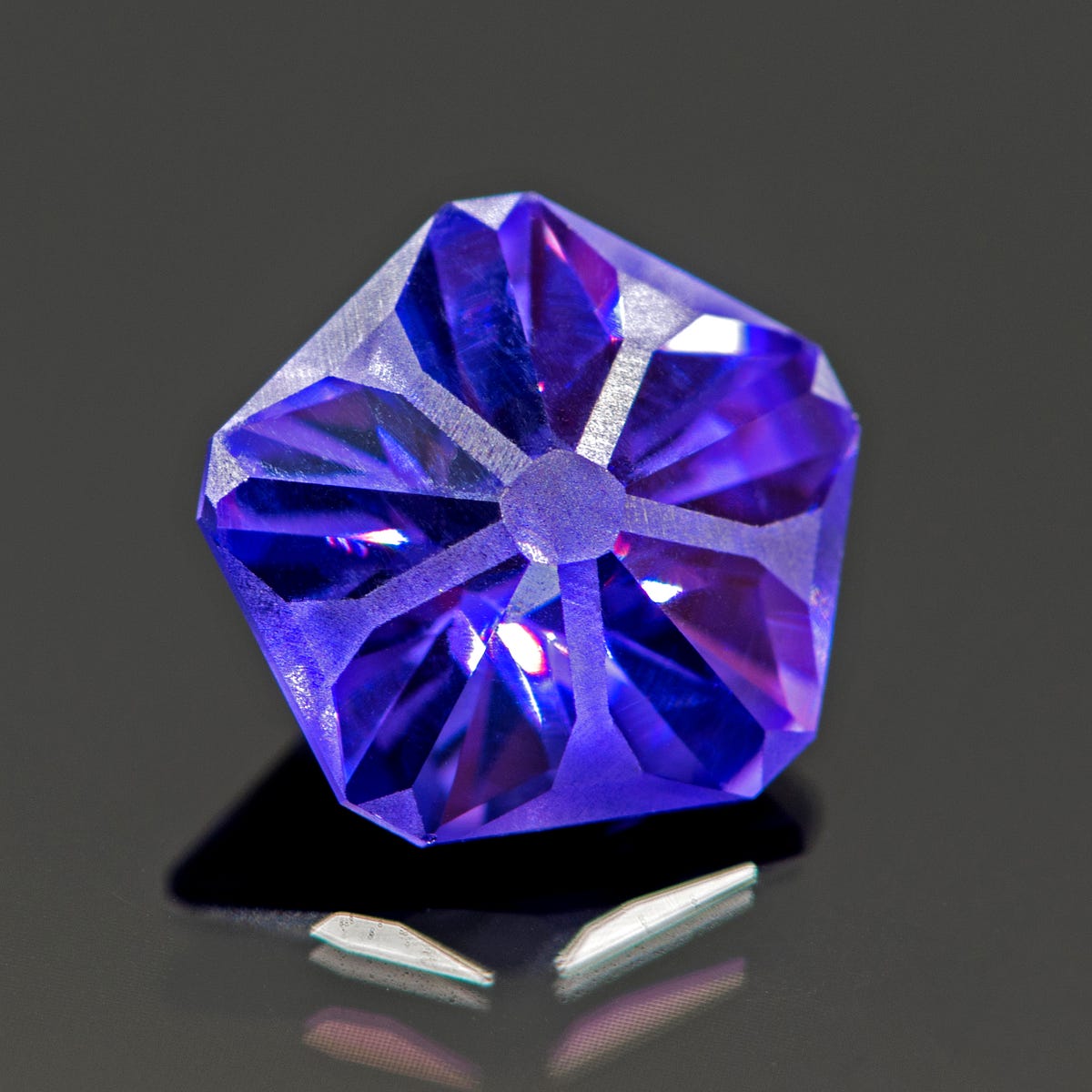 A Colored Gemstone Buyers Guide to Cut Styles by Justin K Prim