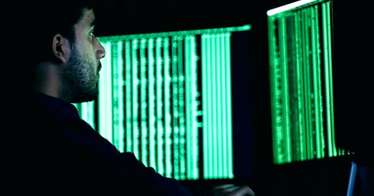 Hacking Your Algorithm: Why Critical Thinking Is Critical | by Nicky ...