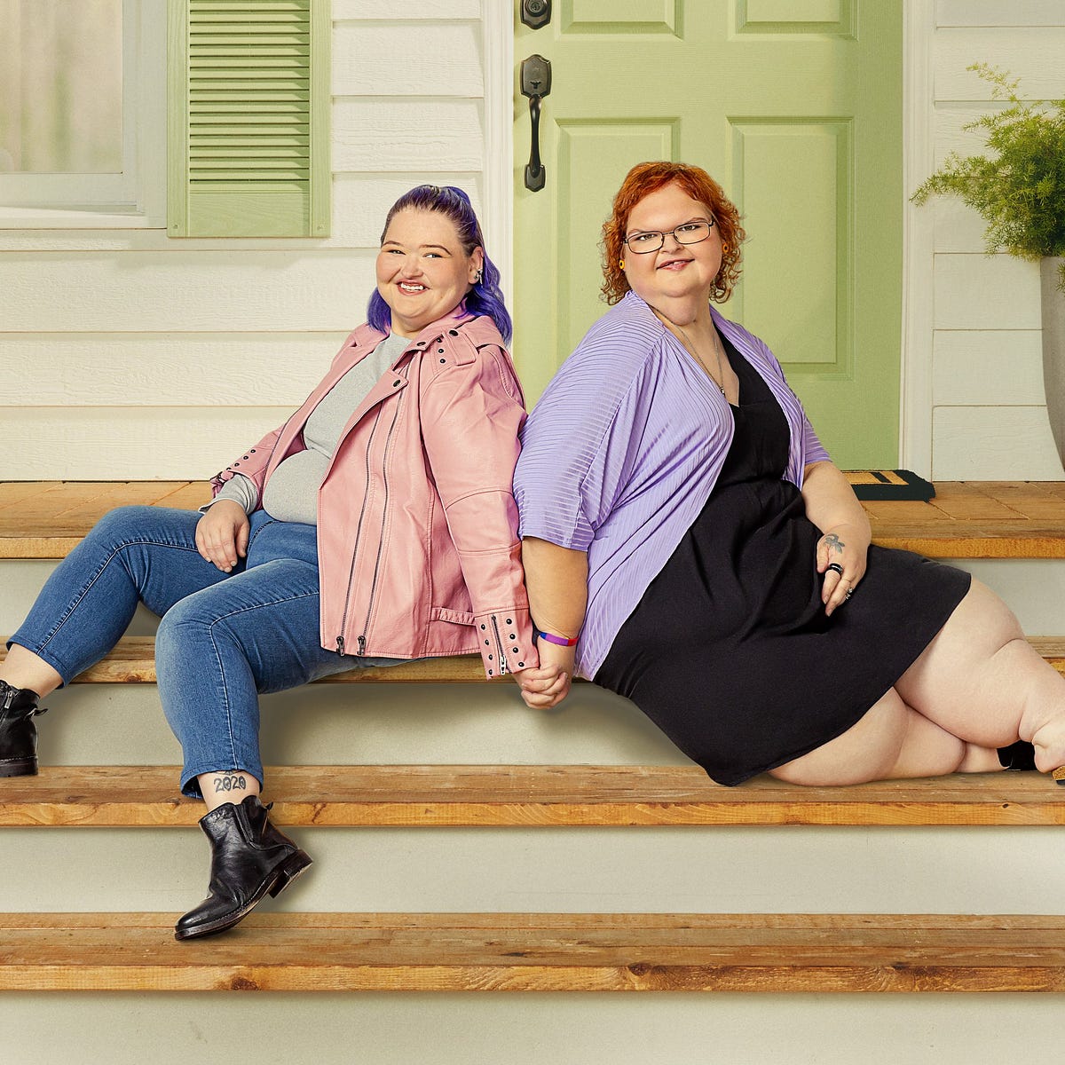 1000-Lb Sisters: Misty Slaton Post Remarkable Weight Loss Achievement ...