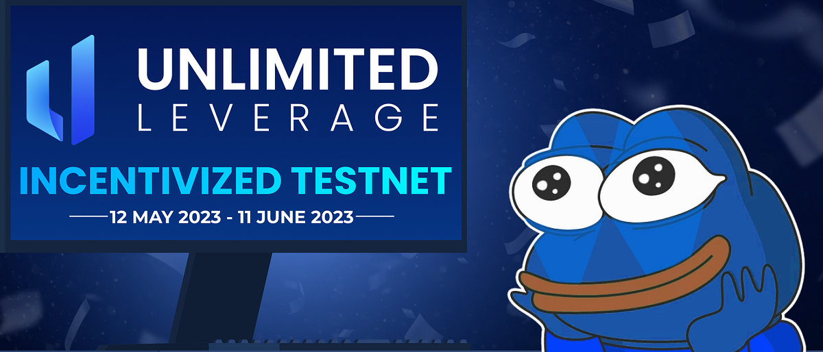 Incentivized Launch. We are pleased to announce that the… by Unlimited Network Medium