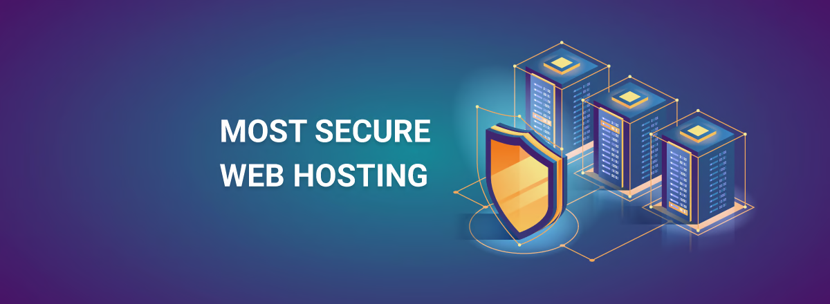 Secure Hosting Services: The Foundation of Business Reliability and Growth
