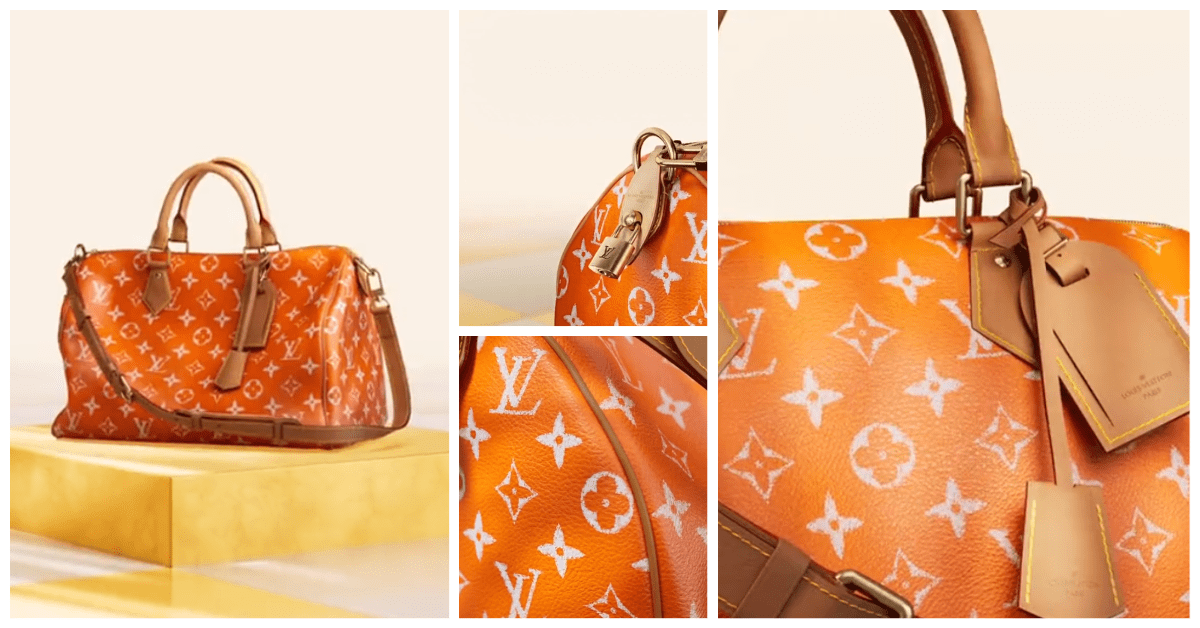 Louis Vuitton and Pharrell Unveil 'Speedy' Bag NFT with Real-World  Redemption, by dotdotresearch