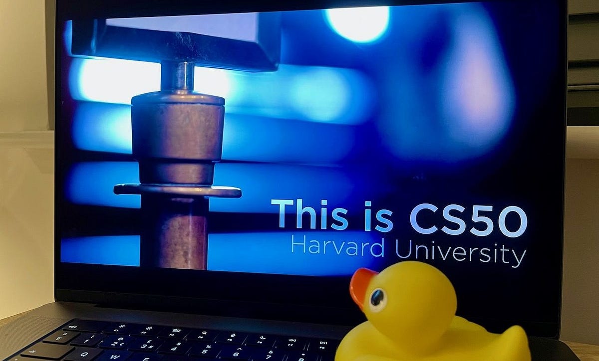 The Cs50 Experience Lecture 0 Learnings From The World Class Cs50x The Cs50 Experience Lecture 0 Learnings From The World Class Cs50x