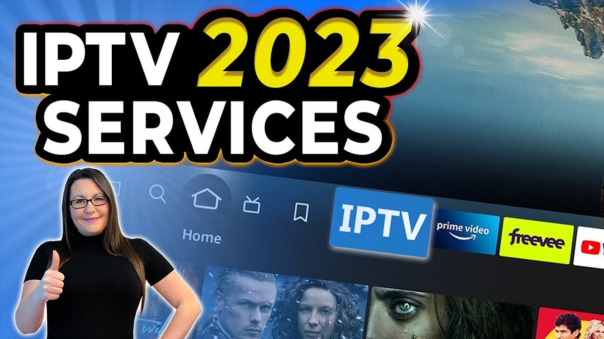 Top Best IPTV Service Providers In 2023 Top Reviews Reddit by