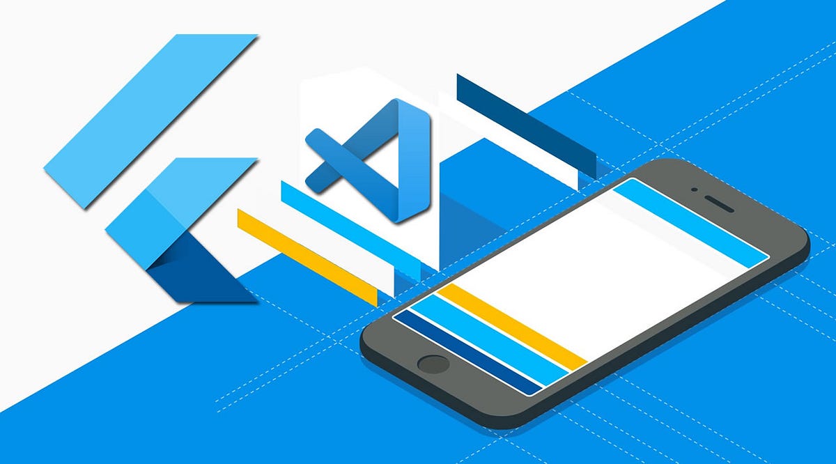 5 Amazing Flutter VSCode Extensions | by Efikas | Medium