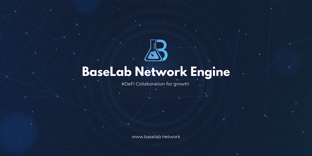 BaseLab Network Engine - BaseLab Network - Medium