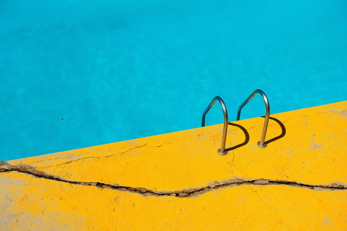 Hire Gold Star Leak And Repair For Pool Leak Repair Austin GOLD STAR