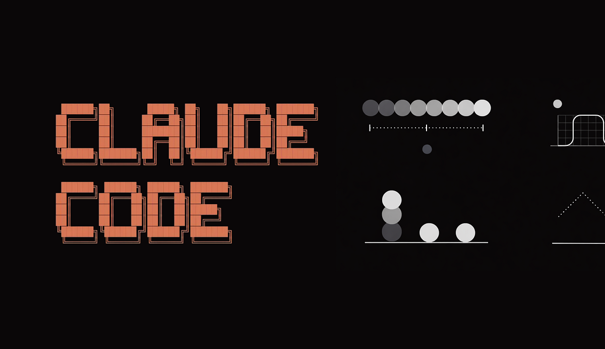 Practical Guide for Creating Animated Effects with Claude Code