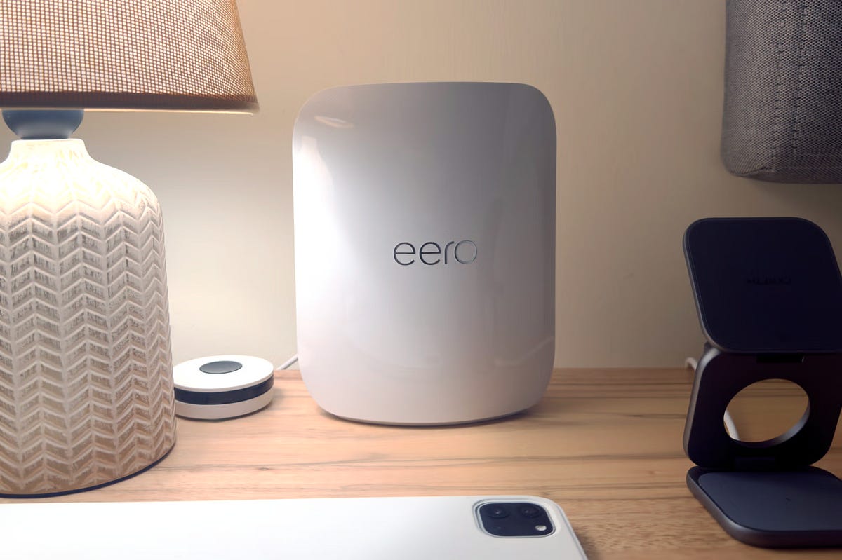 Best WiFi 7 Mesh Routers 2026: Tested & Ranked | The Startup