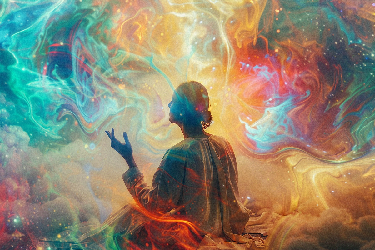 Open Your Mind to Think Multidimensionally. | by Purusha Radha ...