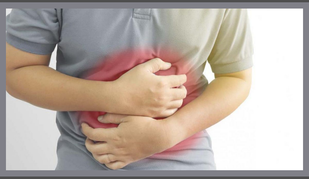 How To Relieve Stomach Pain. How To Relieve Stomach Pain. If you… by